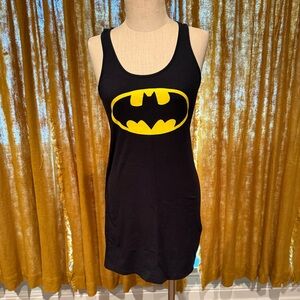 Batman Costume Dress